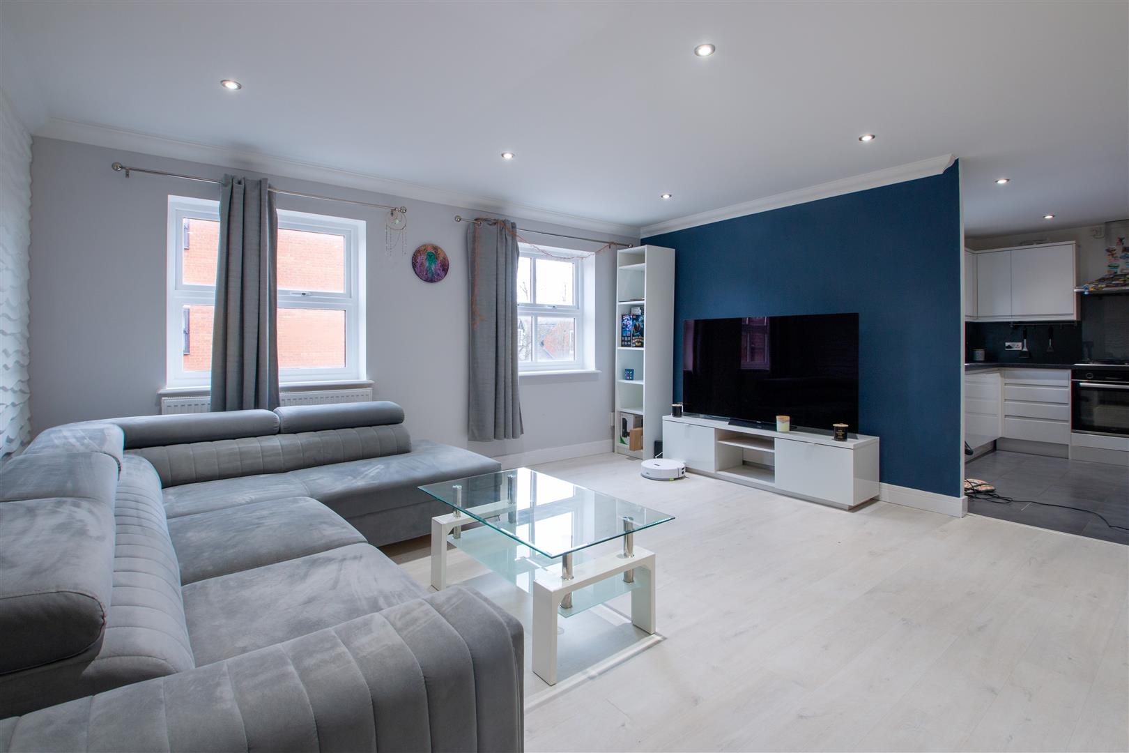 Welbeck Close, Monkston, Milton Kenes